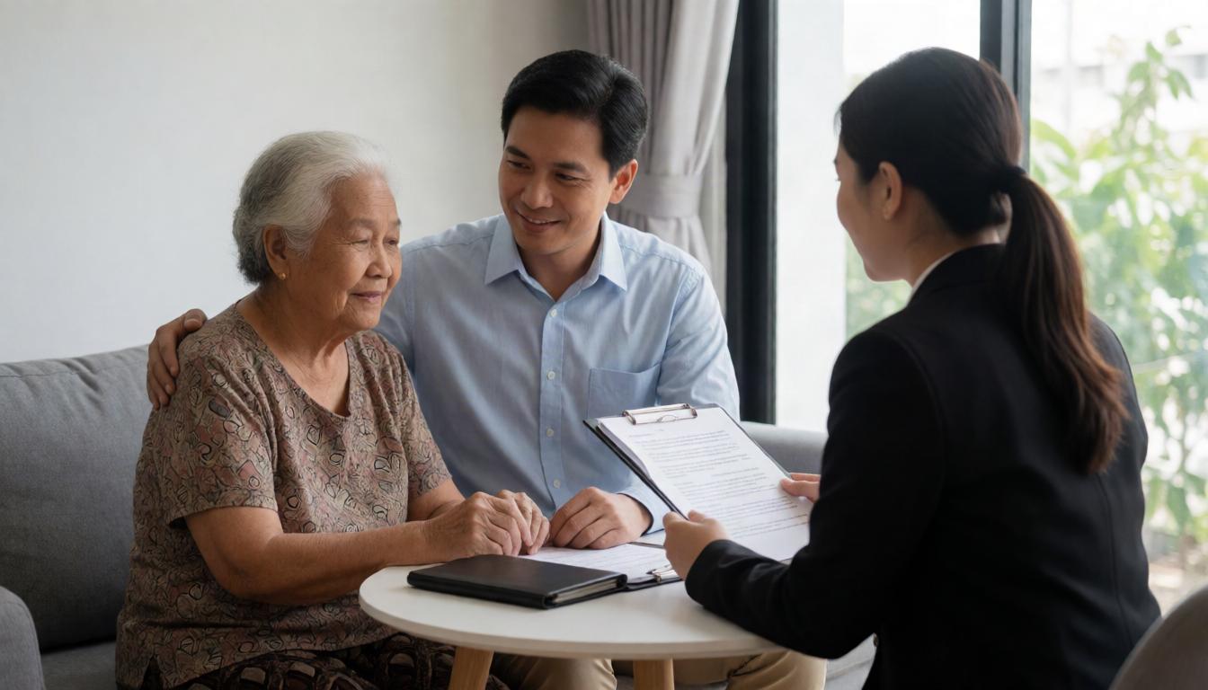 Power of Attorney