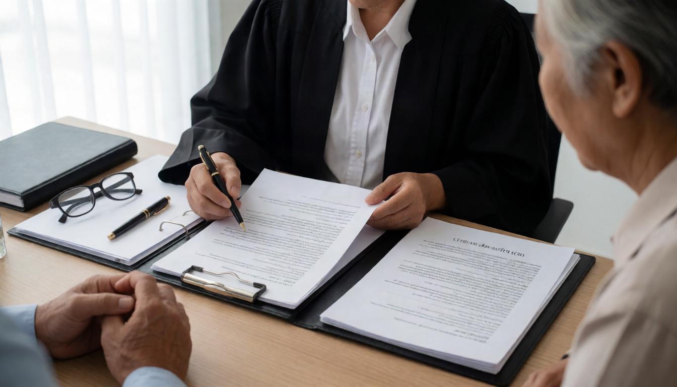 Estate Planning