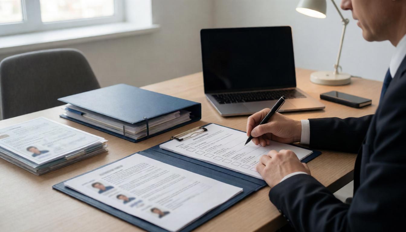Document Review